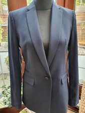 Next Tailoring formal navy