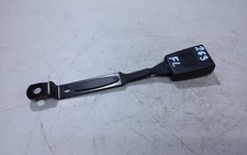 Skoda Fabia Seat Belt Buckle Front Left 5J0858471B MK2 Monte Carlo 1.6 TDI