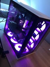 Ultimate Gaming Pc - High Spec - Full RGB