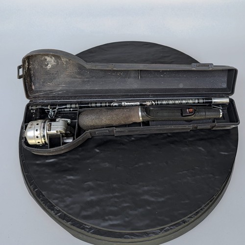 Diawa minicast system 2 - diawa,