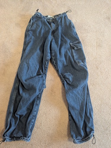 Pull bear jeans women - bear,