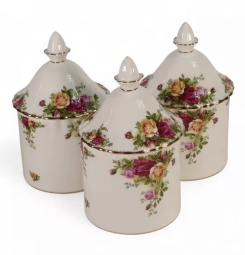 Royal albert old country - albert,