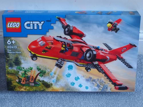 Lego city 60413 - lego,