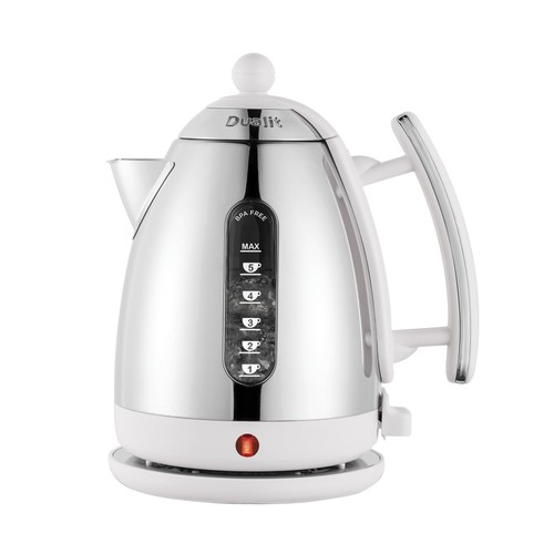 Dualit lite jug kettle - lite, 1.5l