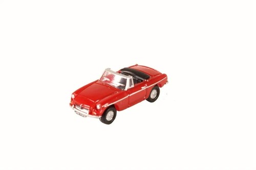 Oxford diecast 148 - diecast, mgb