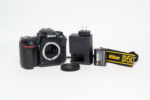 Wow mint nikon usa - mint-, d500
