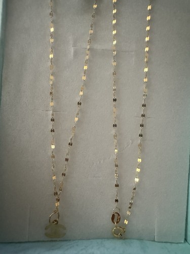 18k saudi yellow gold - 18k,