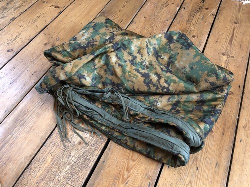 Usmc marpat poncho liner - poncho,