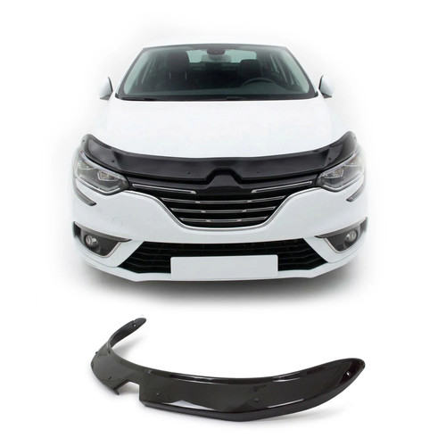 Hood bug deflector bugflector - hood,