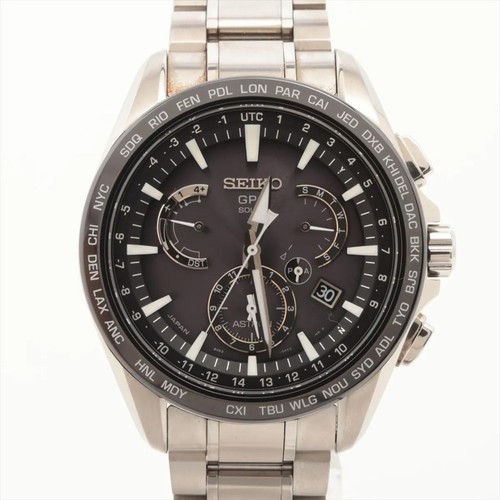 Near mint seiko astron - 【near, mint】