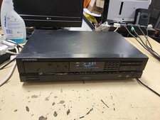 Micromega Leader CD Player -