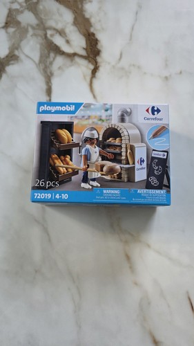 Playmobil 72019 carrefour - playmobil,