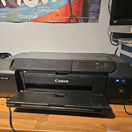 Canon imageprograf pro - imageprograf, pro-300