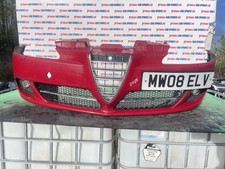 ALFA ROMEO 147 HATCHBACK 5DR