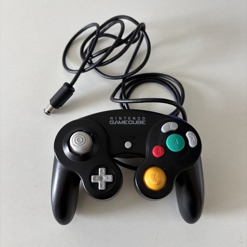 Nintendo gamecube wired gaming - nintendo,
