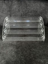 Tier acrylic nail polish - acrylic,