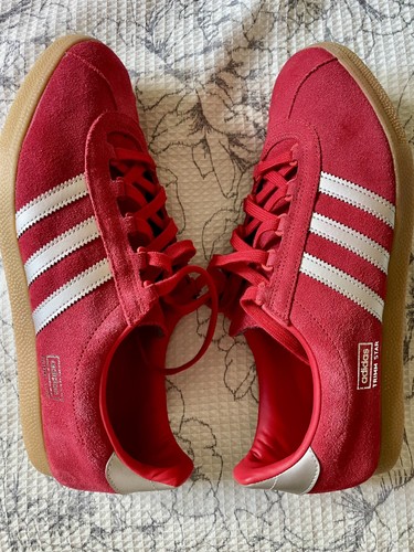 Adidas trimm star trainers - adidas,
