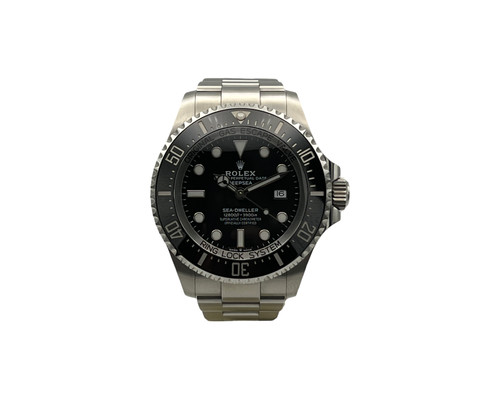 Rolex sea dweller - sea-dweller, deepsea