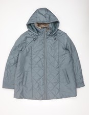 Womens UK Size L ANNE DE