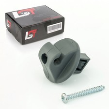 Sun visor holder for RENAULT