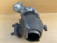 BMW M47 Turbo Garrett GT1749V