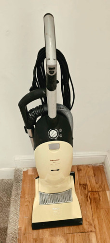 Miele s7210 upright vacuum - s7210,