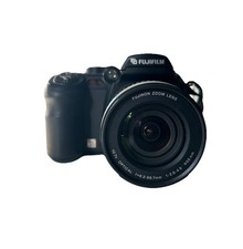 Fujifilm FinePix S Series