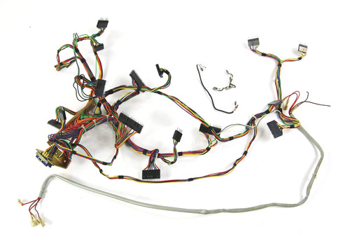 Studer revox a720 k27 cable - revox,