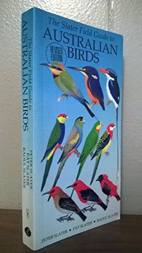 Slater field guide - slater, to