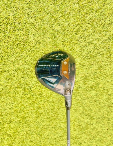 Callaway paradym wood 15 - callaway,