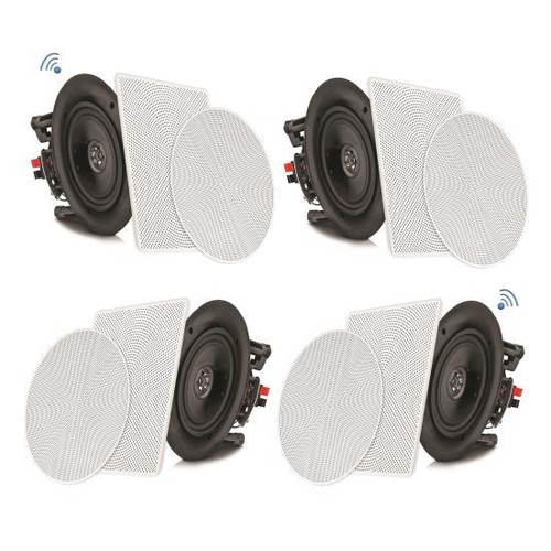 Home coaxial speakers - coaxial,