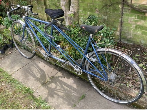 Motobecane inter club vintage - club,