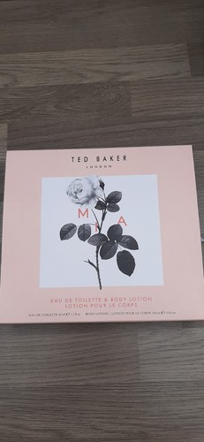 Ted baker mia gift set - set, eau