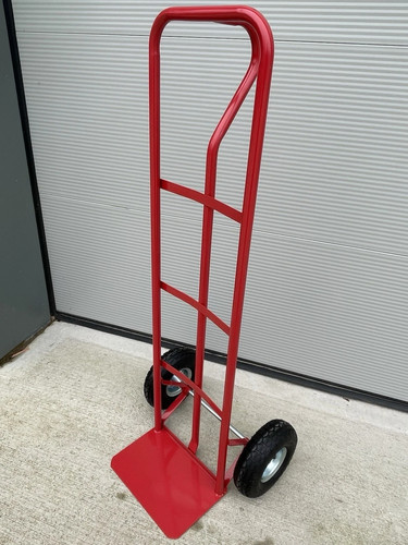 Sack truck hand - hand, 200kg