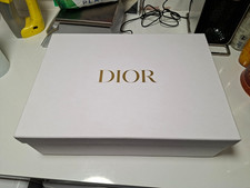 Dior Gift box - 38cm x 27cm x