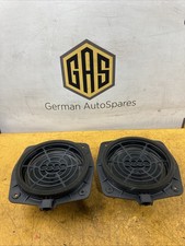Audi TT Mk2 Rear Quarter Panel Audio Speakers 8J0035411 06-14