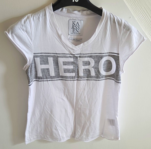 Zoe karssen white grey hero - zoe,