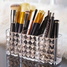 Cosmetic organiser acrylic - cosmetic,
