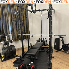 Lat pull down - pull-down, machine