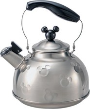 Disney Mickey Mouse Whistling