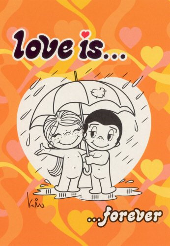 Love forever casali - is...forever,