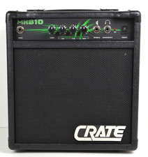 CRATE MXB10 Guitar Amplifier