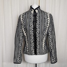 Wallis Heavily Embroidered