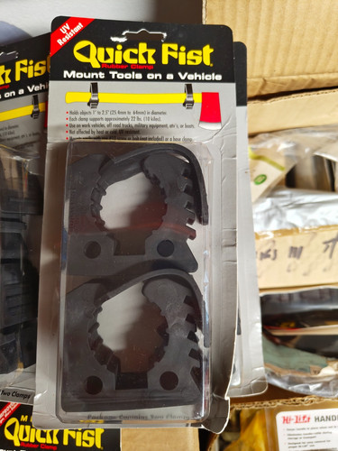 Pair original quick fist - pair,