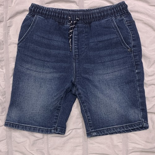 Next boys blue denim - boys,
