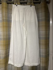 Fynch Hatton Ladies White