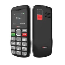 TTfone TT890 4G big button