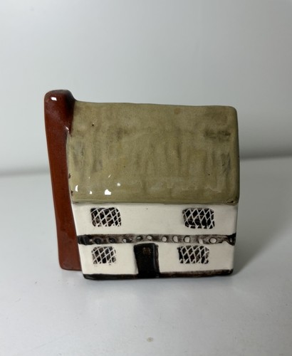 Vintage mudlen end studio - vintage,
