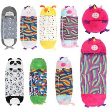 Warm Cosy Large Sleeping Bag