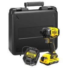 STANLEY 18V V20 Brushless